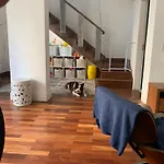 Casa Completa Em Botafogo