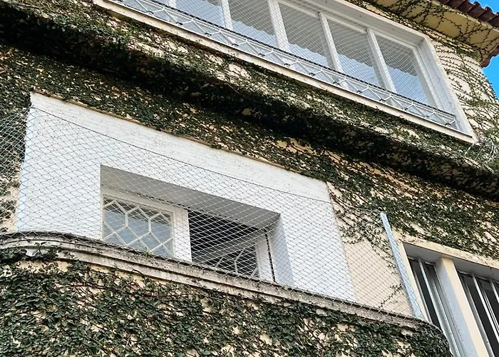Casa Completa Em Botafogo
