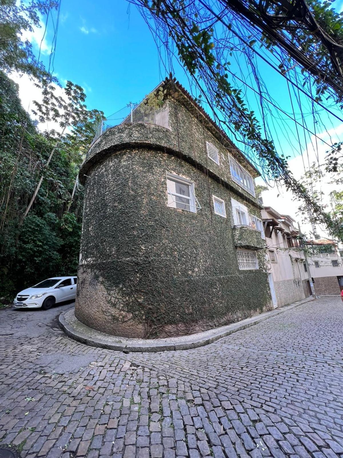 Casa Completa Em Botafogo