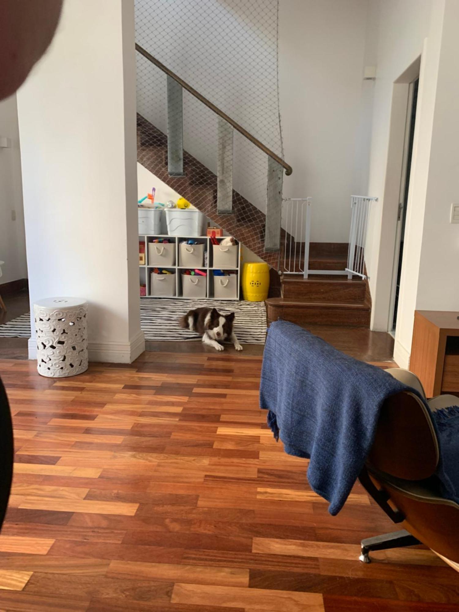 Casa Completa Em Botafogo